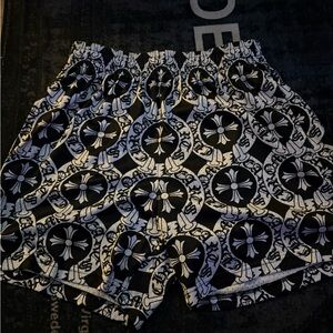 Brave studios X Chr0me Hearts